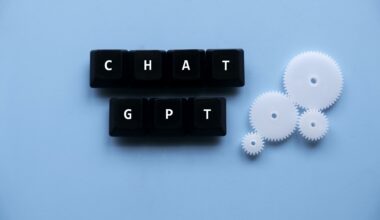ChatGPT Chat with AI or Artificial Intelligence.Digital chatbot. Robot application and conversation.